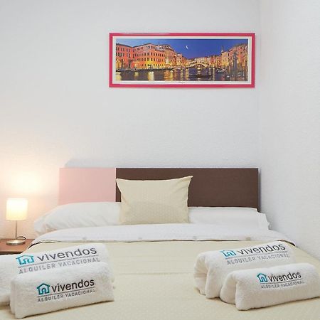Appartamento Málaga piso centrico a 5 minutos de la playa Esterno foto