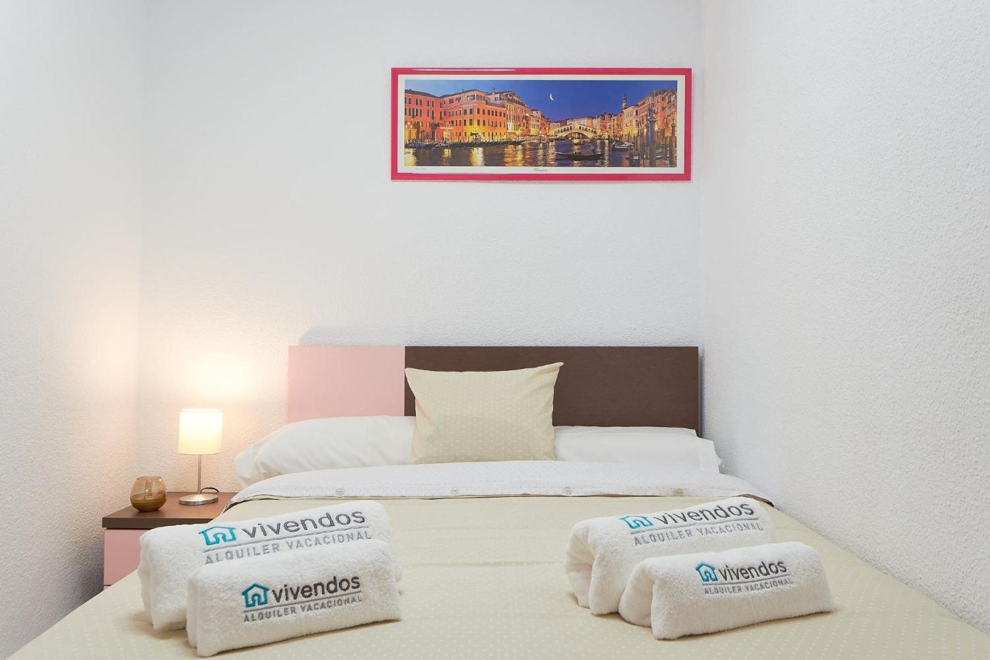Appartamento Málaga piso centrico a 5 minutos de la playa Esterno foto
